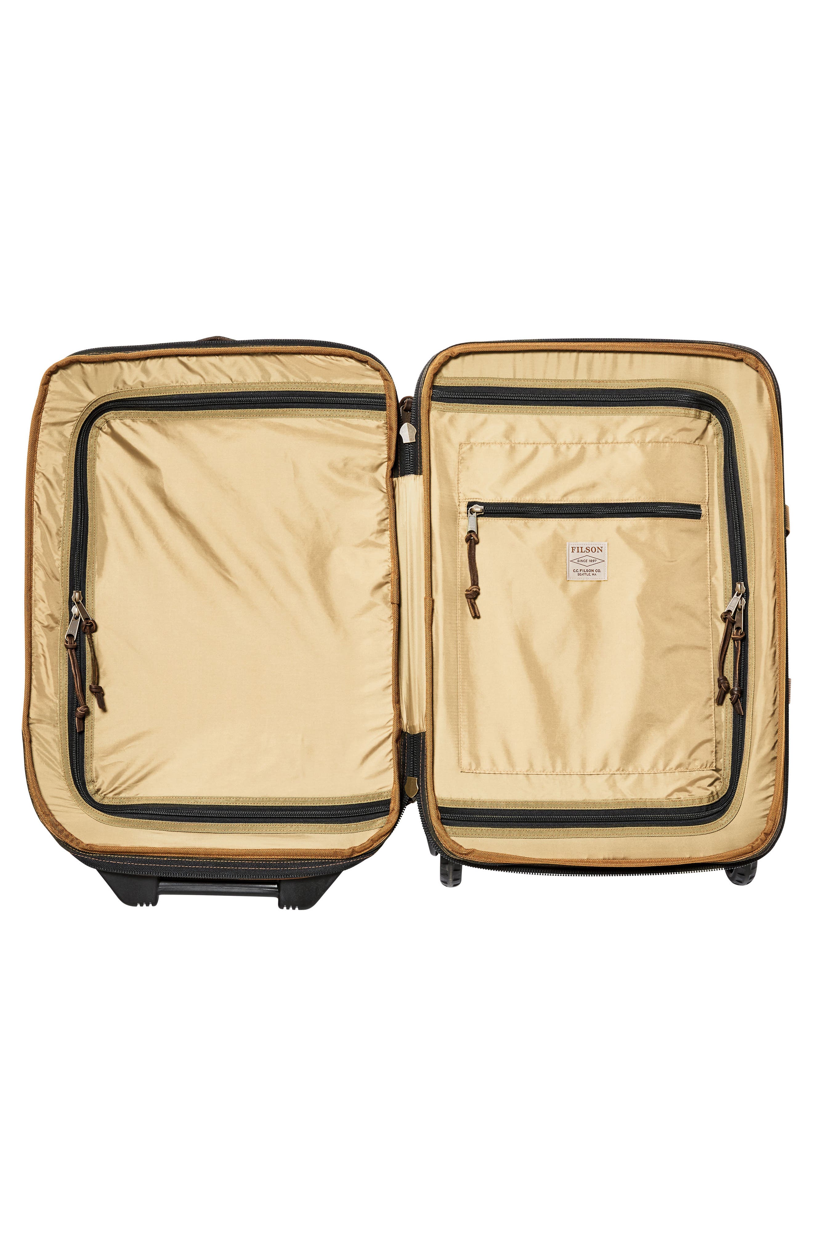 Filson Dryden 22-Inch Wheeled Carry-On, Alternate, color, 