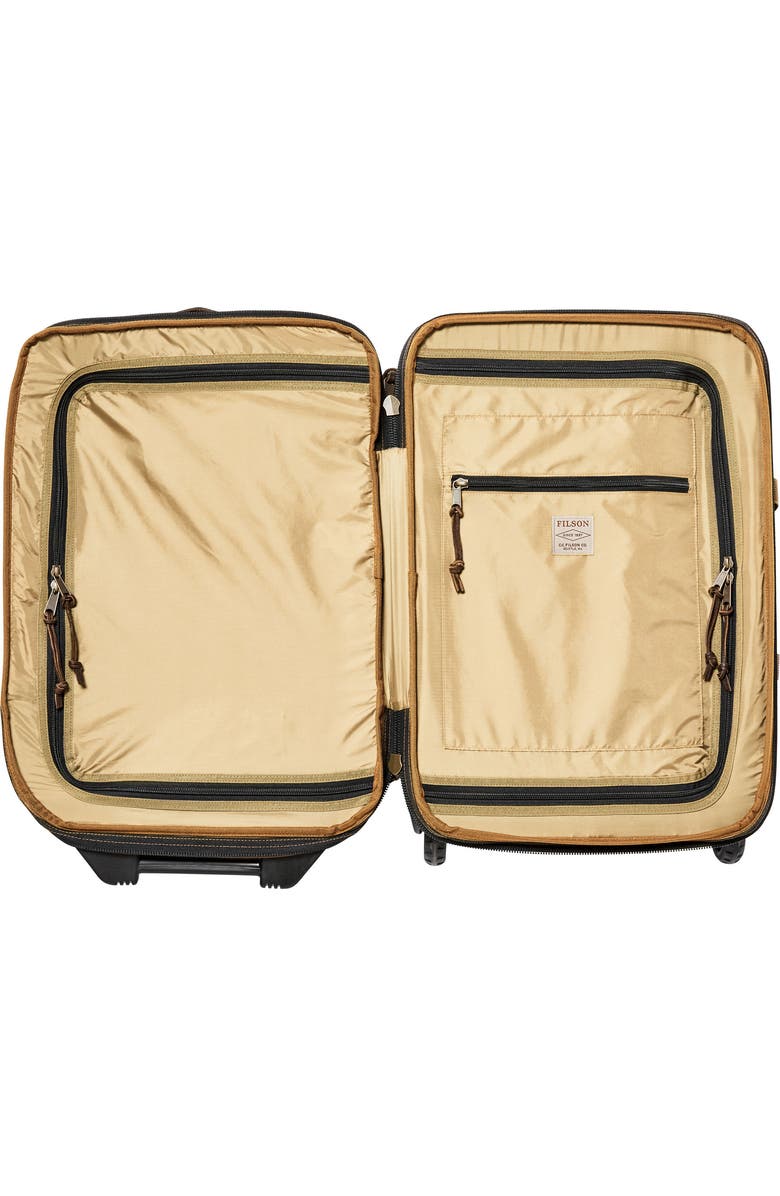 Filson Dryden 22-Inch Wheeled Carry-On, Alternate, color,