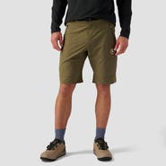 Backcountry Men's Bga Slickrock 11in Bike Short