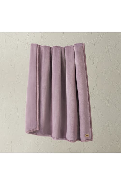 UGG(R) UGG(R) COCO THROW BLANKET