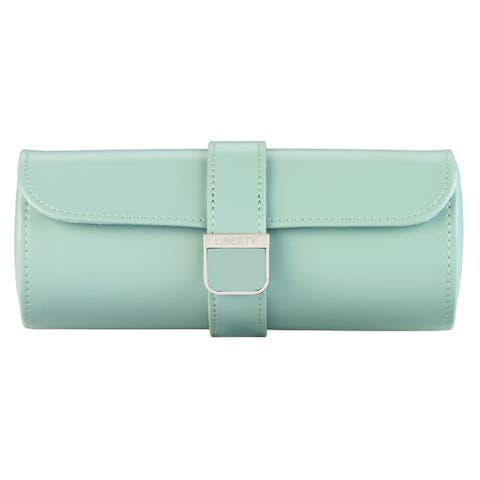 X LIBERTY Triple Watch Roll