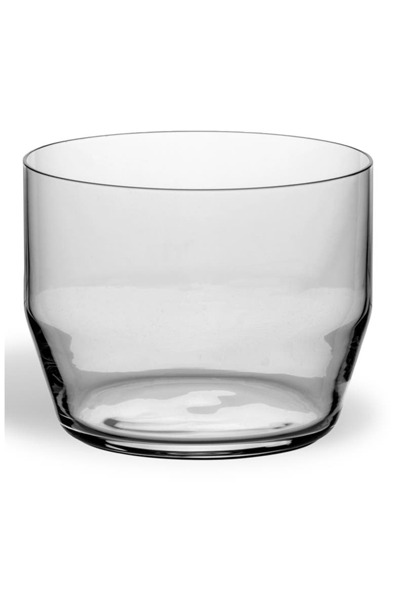 Frantzén Set of 2 Lowball Glasses, Main, color, CLEAR
