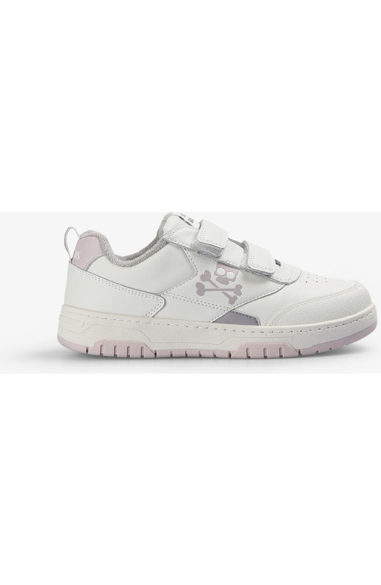 Scalpers Bts Sneakers Girls, Main, color, Pink