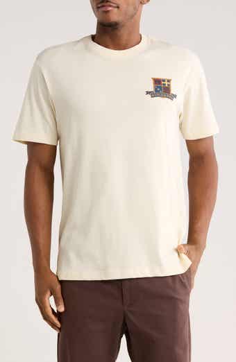 Scotch & Soda Short Sleeve Graphic T-Shirt