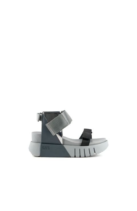 Delta Run Sandals