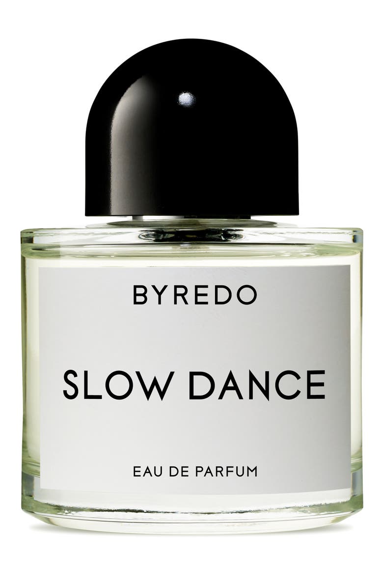 Slow Dance Eau de Parfum, Alternate, color, NO COLOR