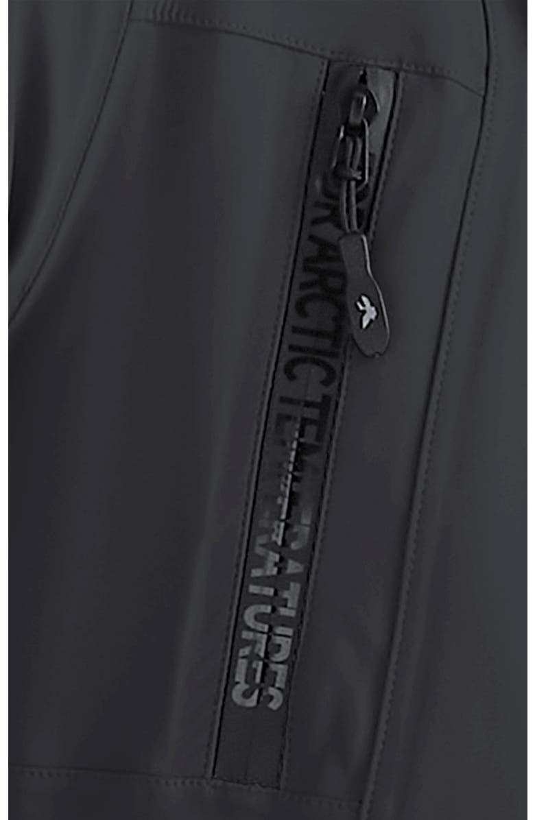 Triple F.A.T. Goose Isberg Women's Waterproof Parka, Alternate, color,