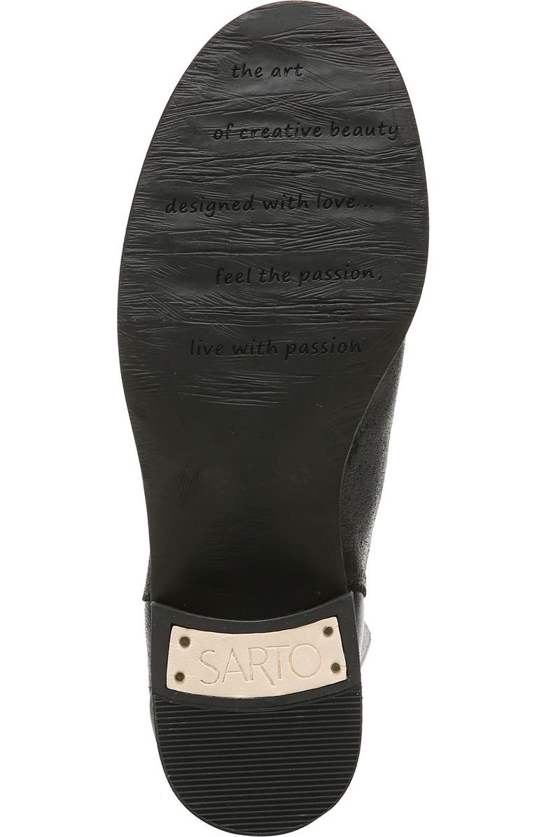 SARTO by Franco Sarto Zelma Bootie, Alternate, color,