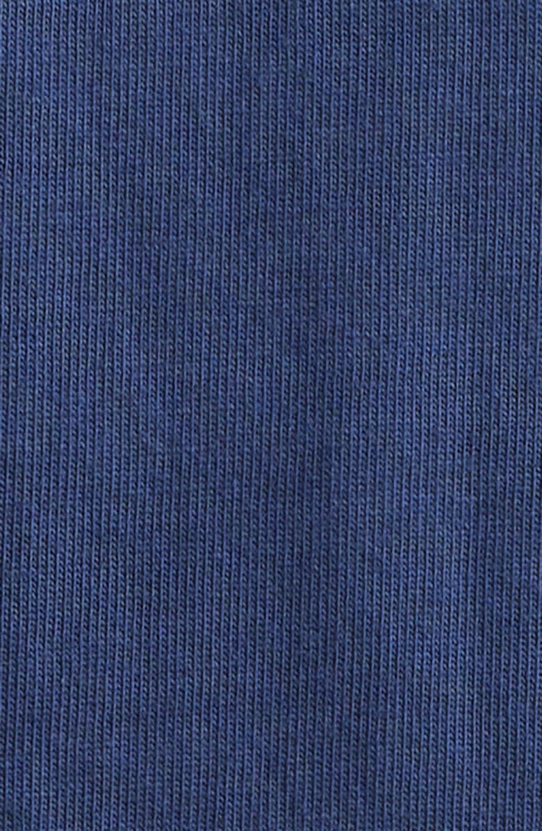 Service Works Soup For the Soul Organic Cotton Graphic T-Shirt, Alternate, color, Navy