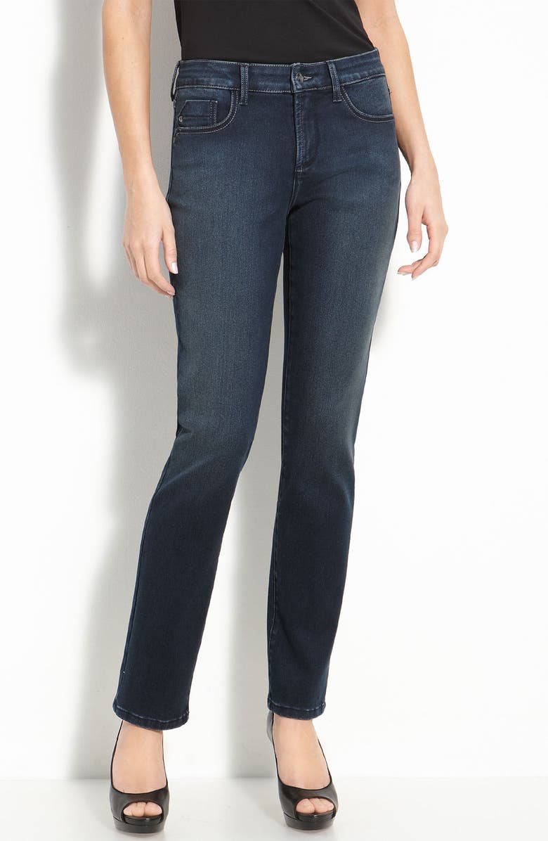 NYDJ Not Your Daughter's Jeans<sup>®</sup> 'Suzy' Skinny Jeans, Alternate, color, 