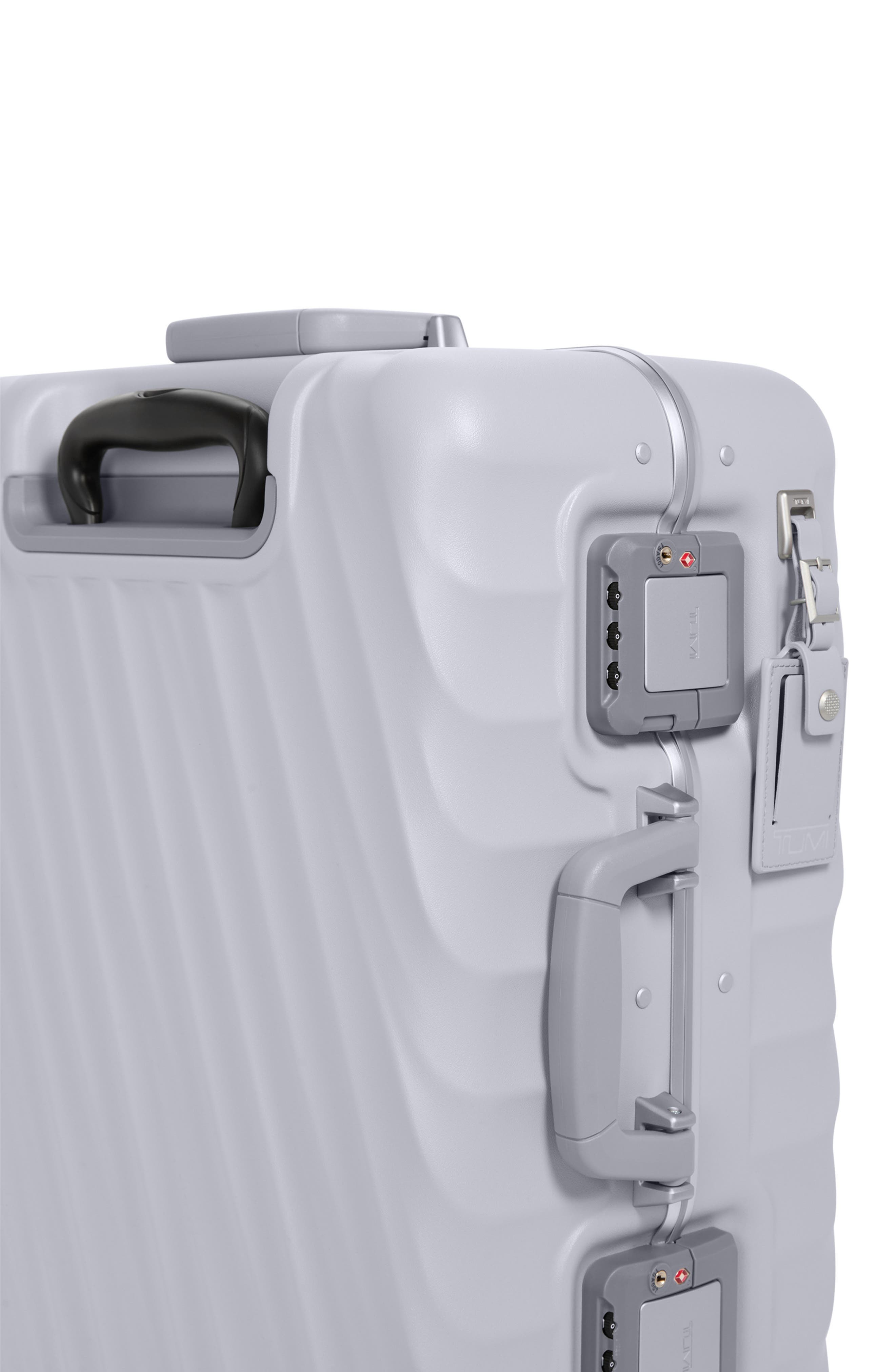 TUMI 19 Degrees 22-Inch Continental Expandable Spinner Carry-On Bag, Alternate, color, 