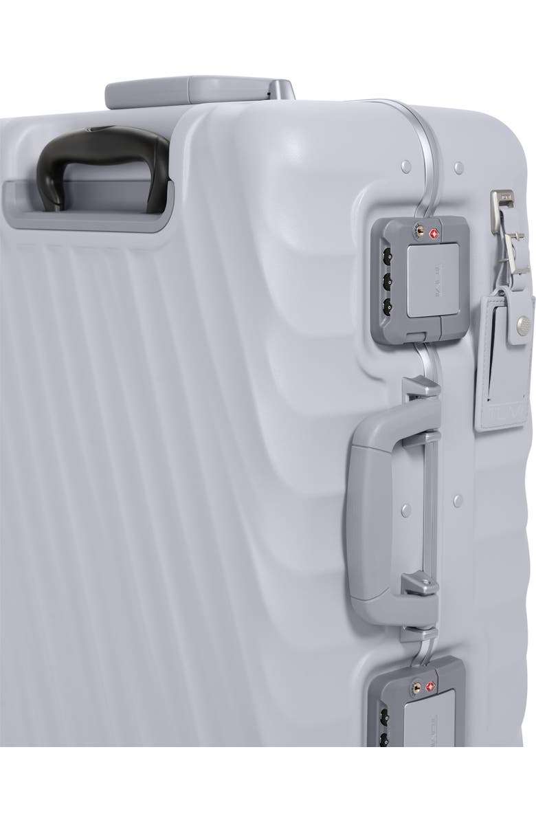 TUMI 19 Degrees 22-Inch Continental Expandable Spinner Carry-On Bag, Alternate, color,