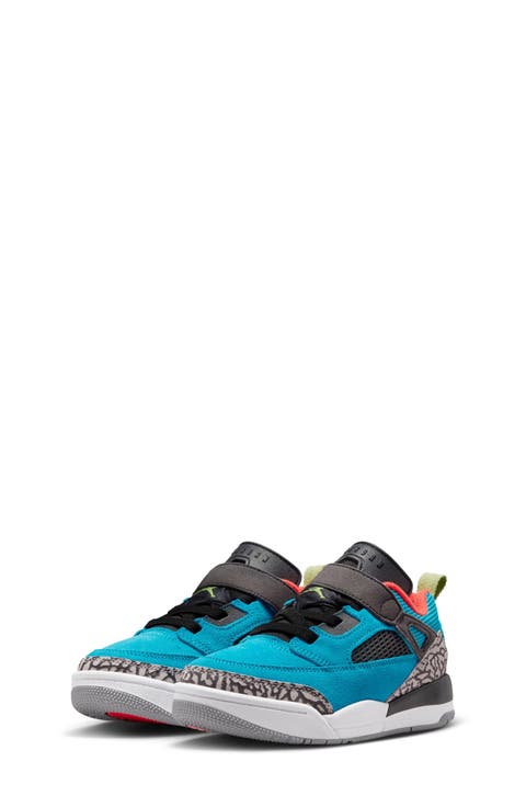 Kids' Spizike Low Sneaker (Toddler, Little Kid & Big Kid)