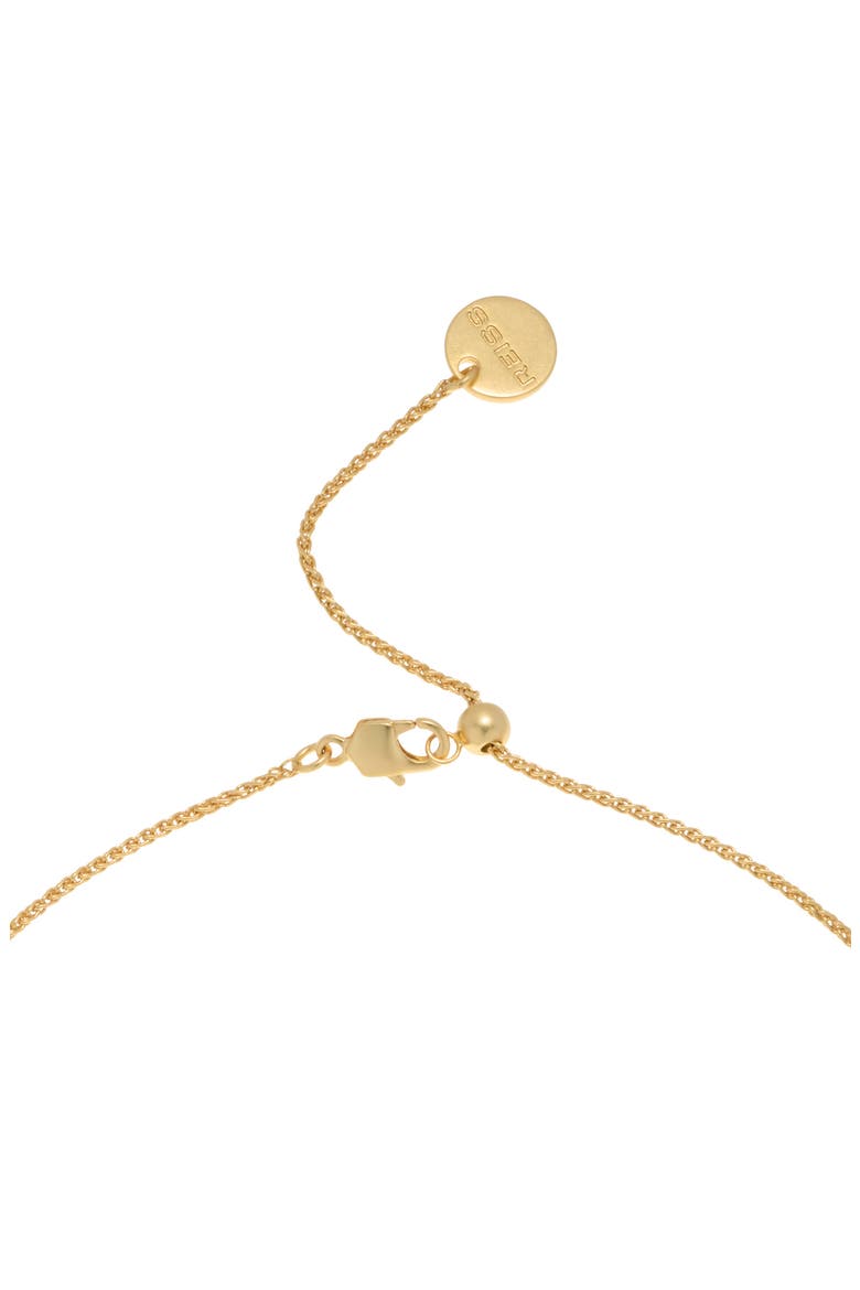 Tallula Pendant Necklace, Alternate, color, GOLD TONE