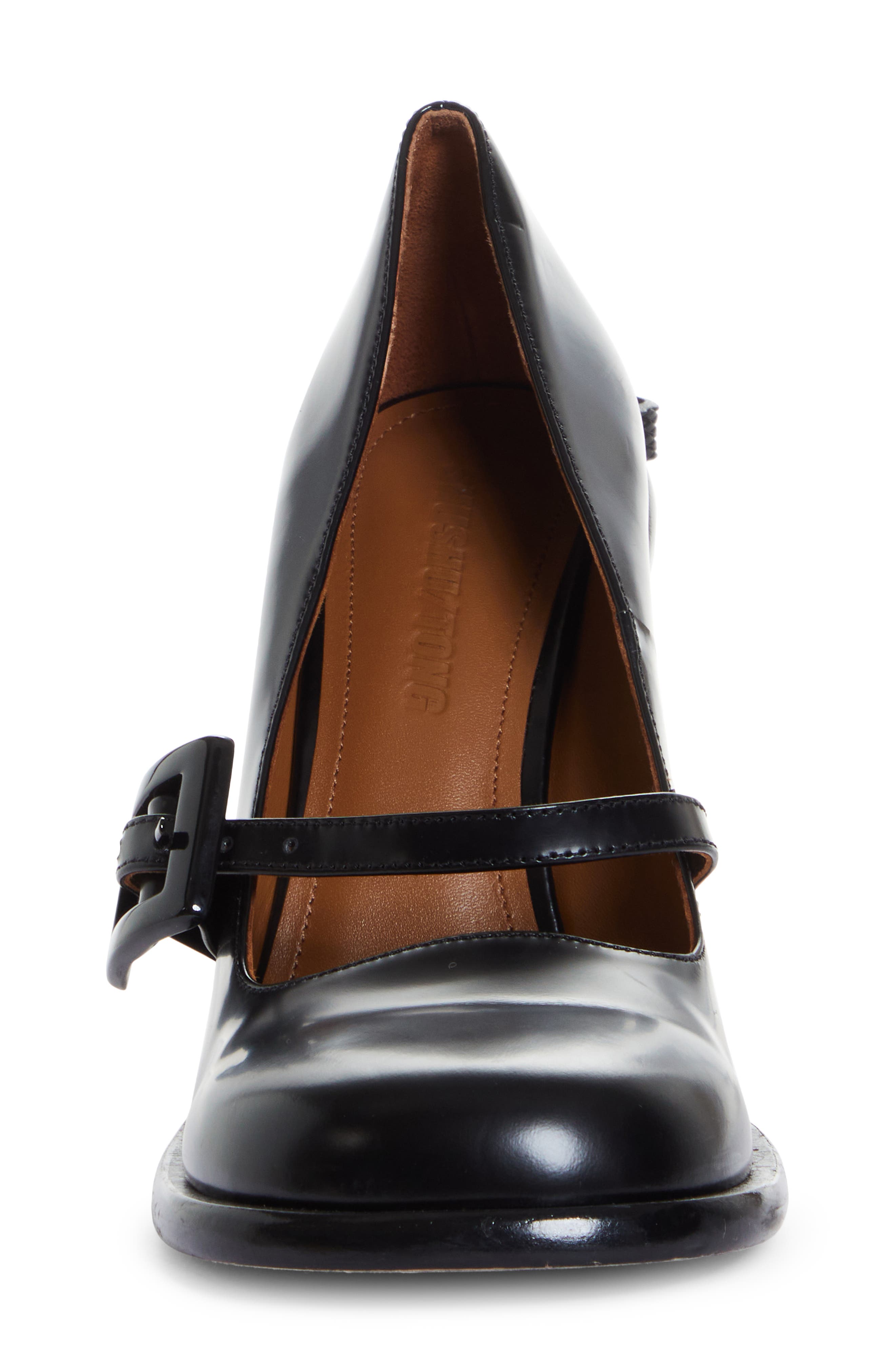 Shushu/Tong Mary Jane Pump, Alternate, color, 