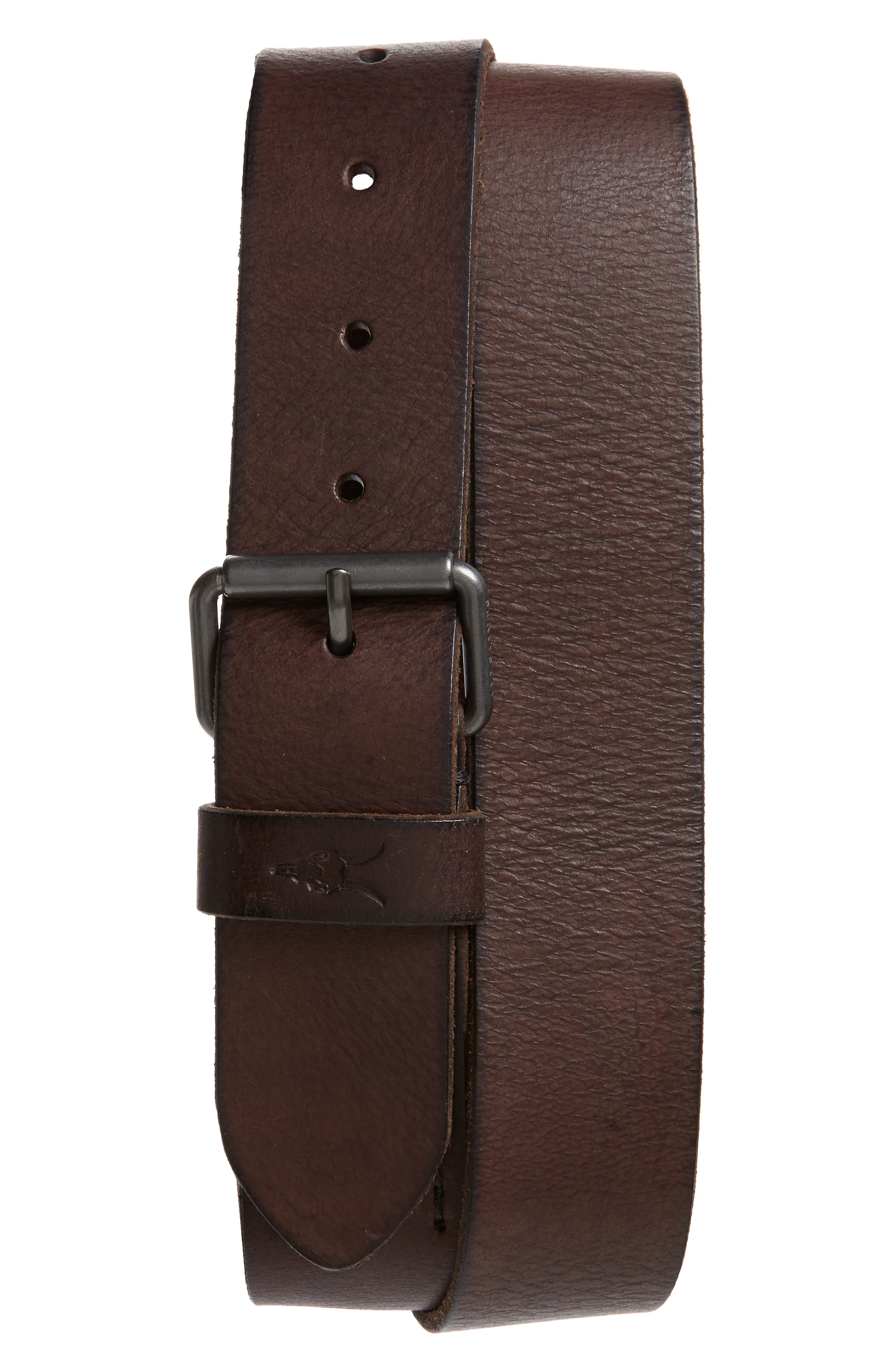 BITTER BROWN/ DARK GUNMETAL