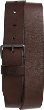 AllSaints Leather Belt