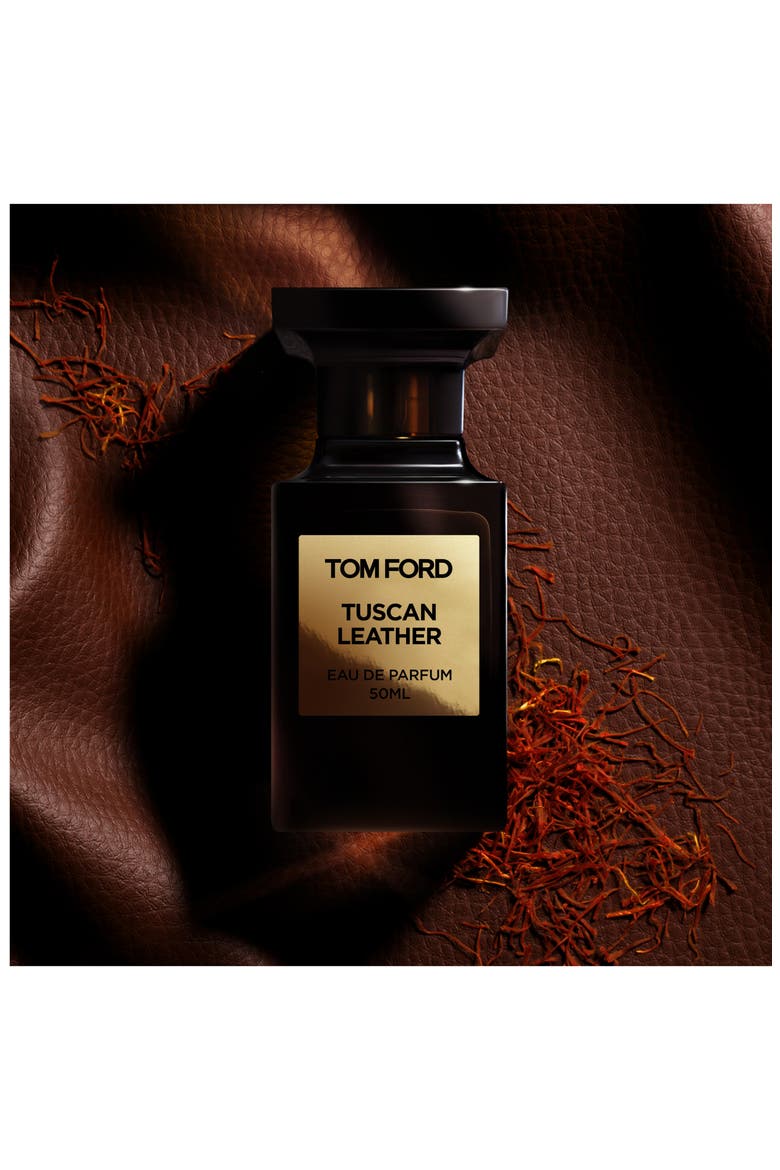 Private Blend Tuscan Leather Eau de Parfum Spray, Alternate, color, NO COLOR