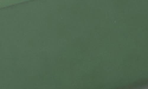 Bey-berk Prague Metal Watch Case In Green