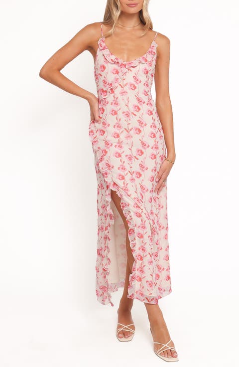 Charli Maxi Dress
