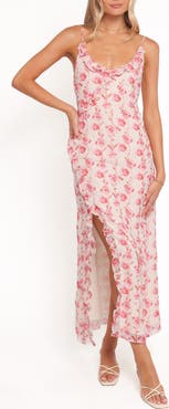 Petal & Pup Charli Maxi Dress