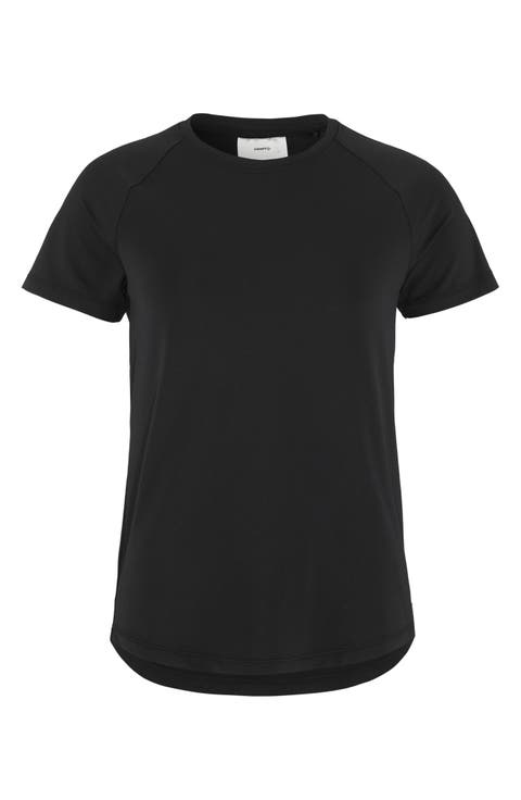 Collective Short Sleeve T-Shirt