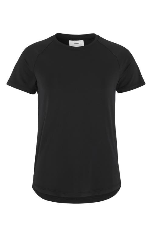 Craft Collective Short Sleeve T-shirt