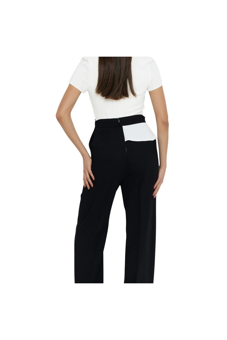 Estelle Jumpsuit, Alternate, color, Black