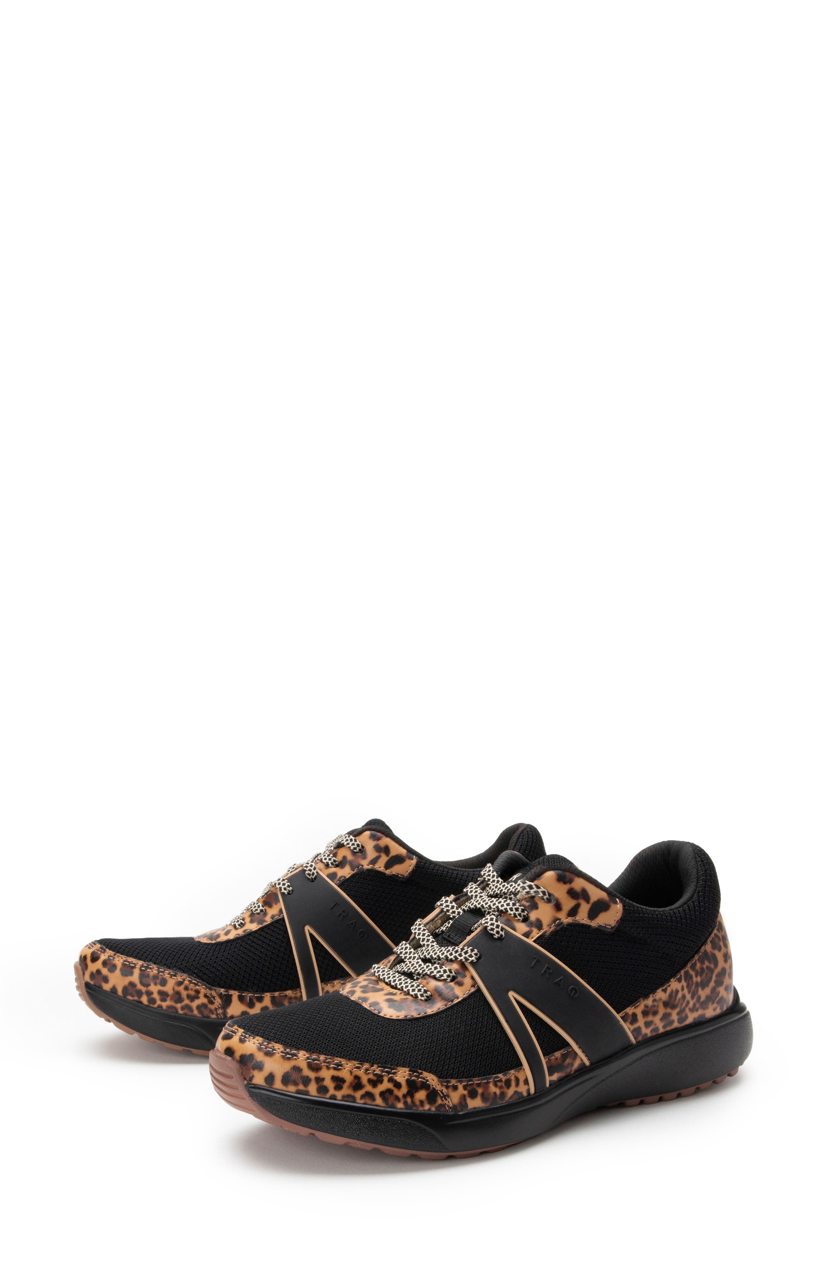 Qarma 2 Sneaker, Alternate, color, FIERCE FABRIC