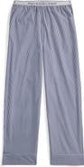 Polo Ralph Lauren Stripe Cotton Pajama Pants
