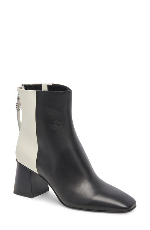 Fifi Block Heel Boot (Women)