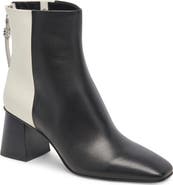 Dolce Vita Fifi Block Heel Boot