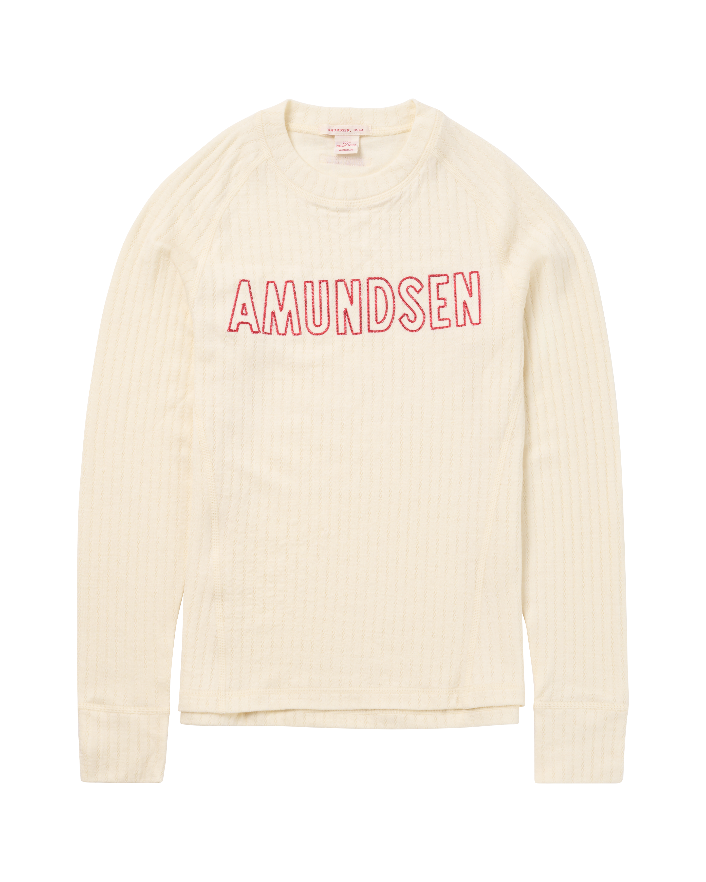 Hero's Hide Crew Neck Womens