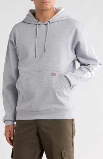 Tricolor Pullover Fleece