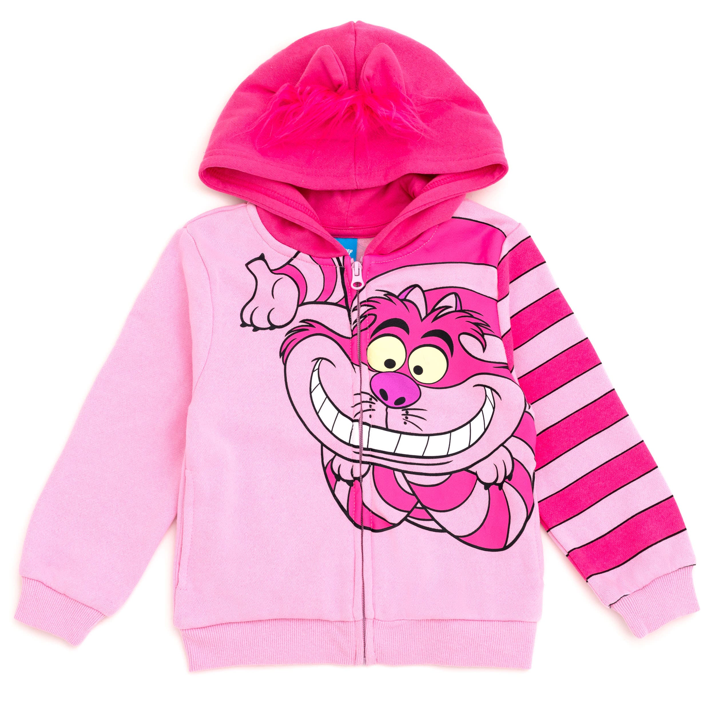 selected Cheshire Cat Pink