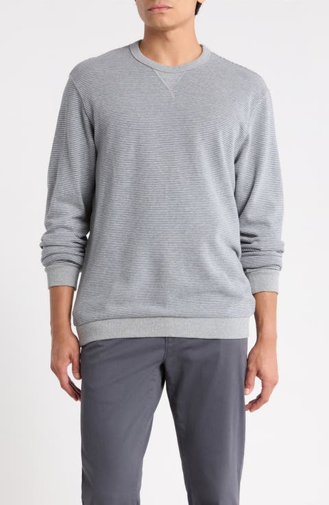 Cloud 9 Relaxed Fleece Sweatshirt