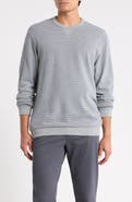 Marine Layer Cloud 9 Relaxed Fleece Sweatshirt