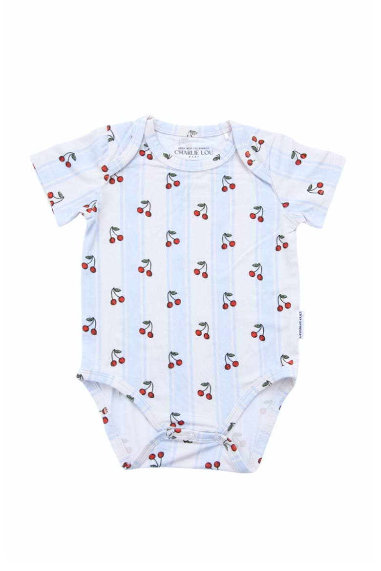 Bodysuit, Main, color, Multicolored