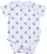 Charlie Lou Baby® Bodysuit