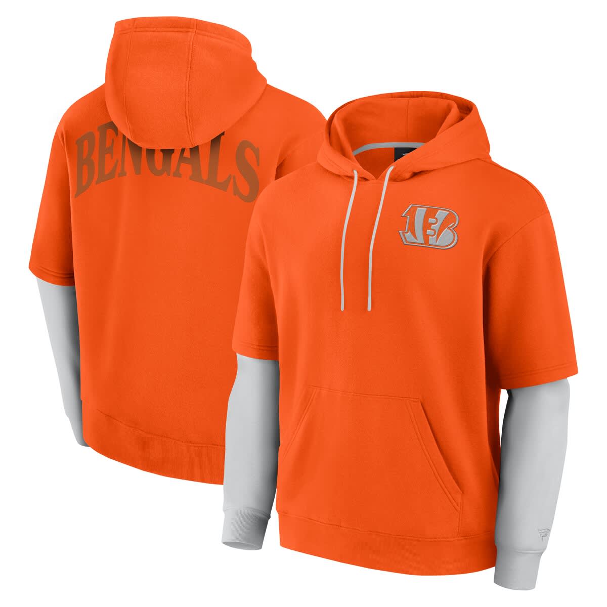 selected Orange