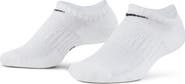 Nike Everyday Cushion Training No-Show Socks - Pack of 3