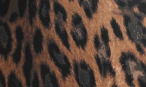 Sea Level Savanna Surf Long Sleeve One-piece Swimsuit In Brown