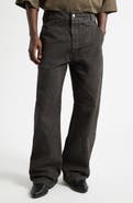 Fear of God Washed Canvas Utility Pants