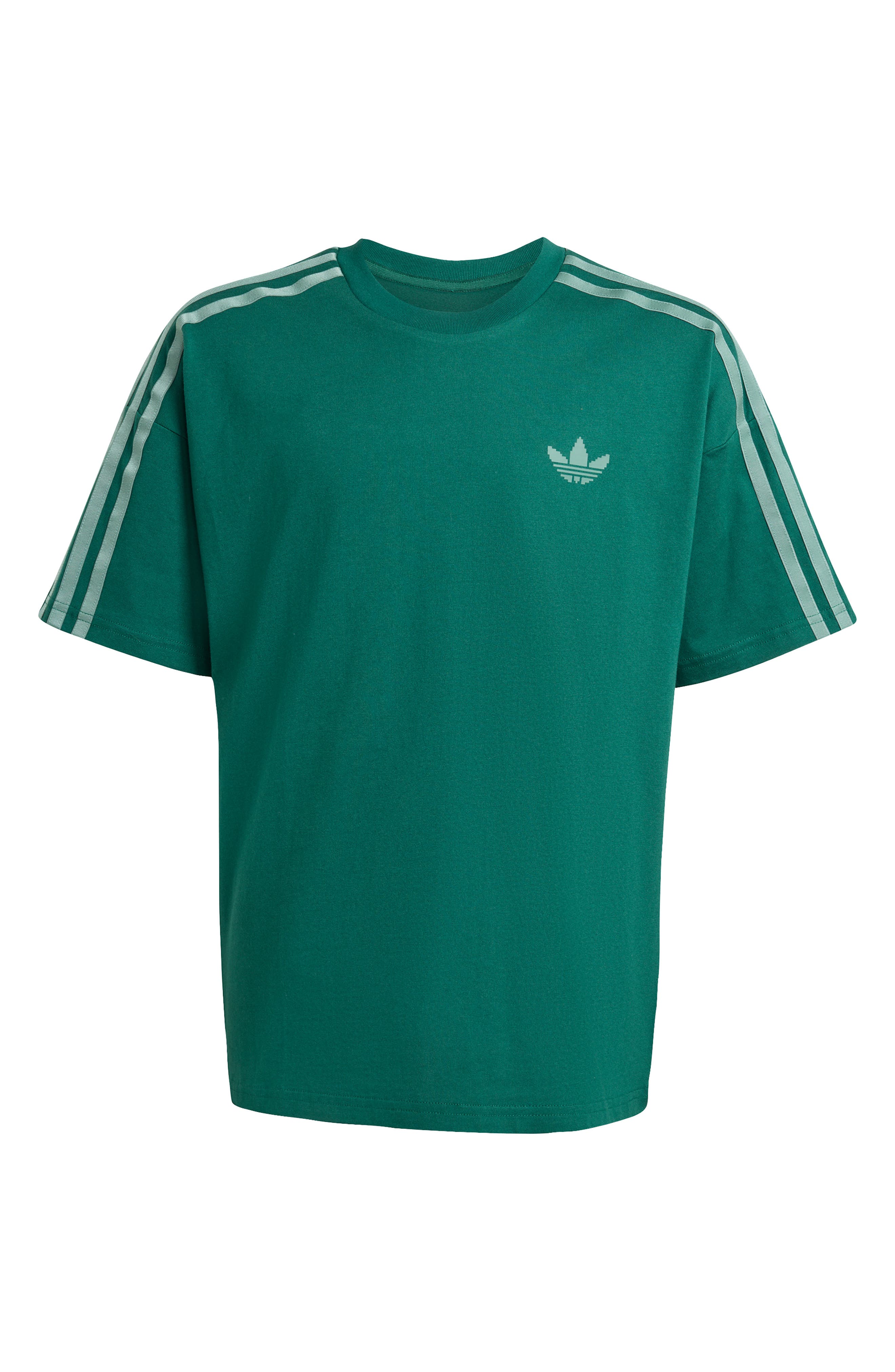selected COLLEGIATE GREEN