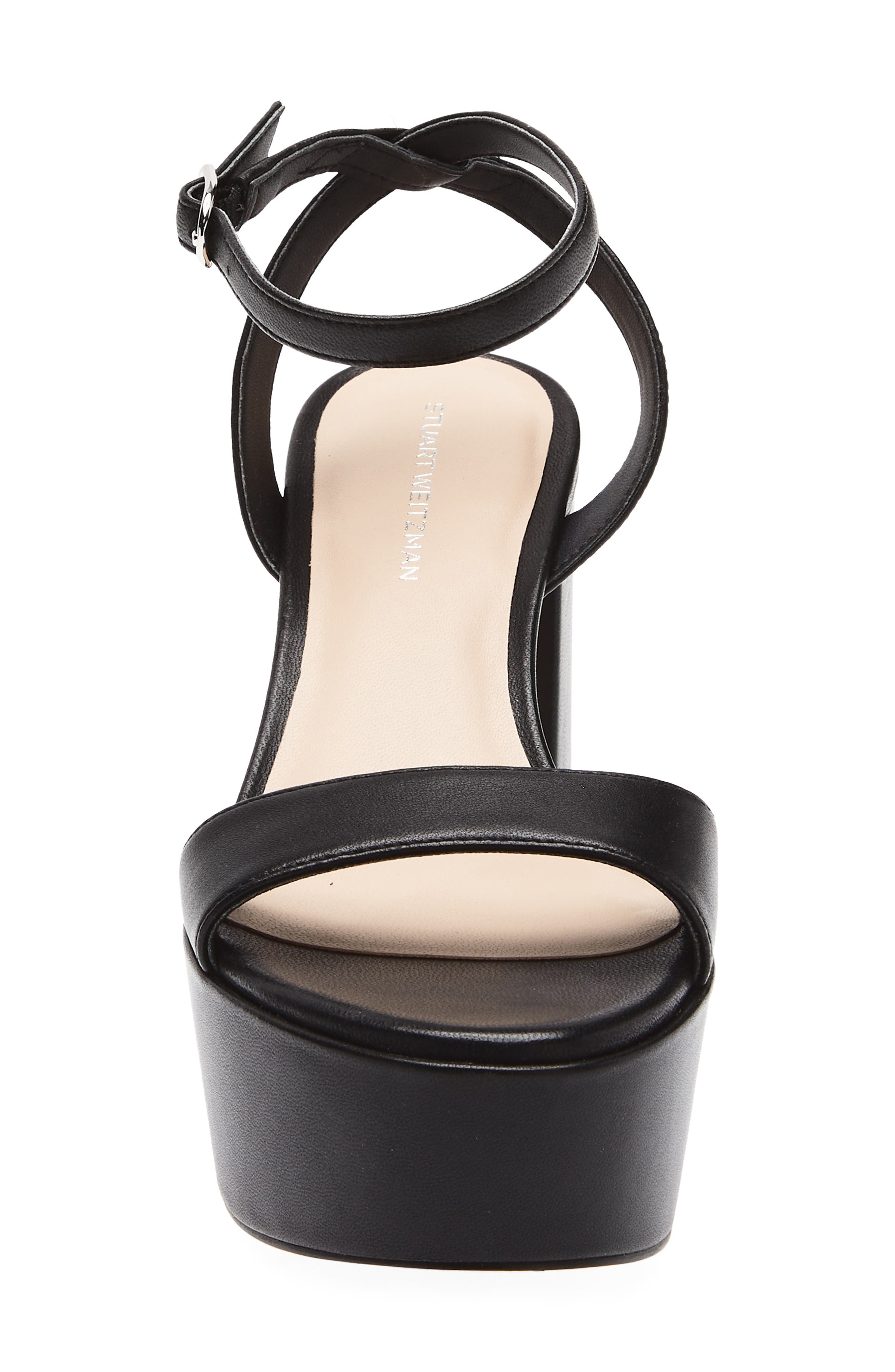 Gala Mid Platform Sandal