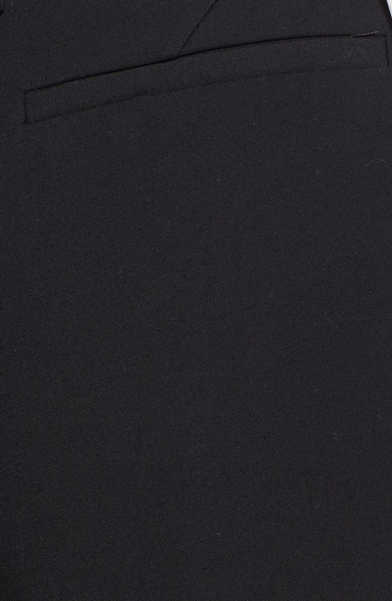 Rachel Zoe 'Marcella' Crop Wide Leg Pants, Alternate, color, 