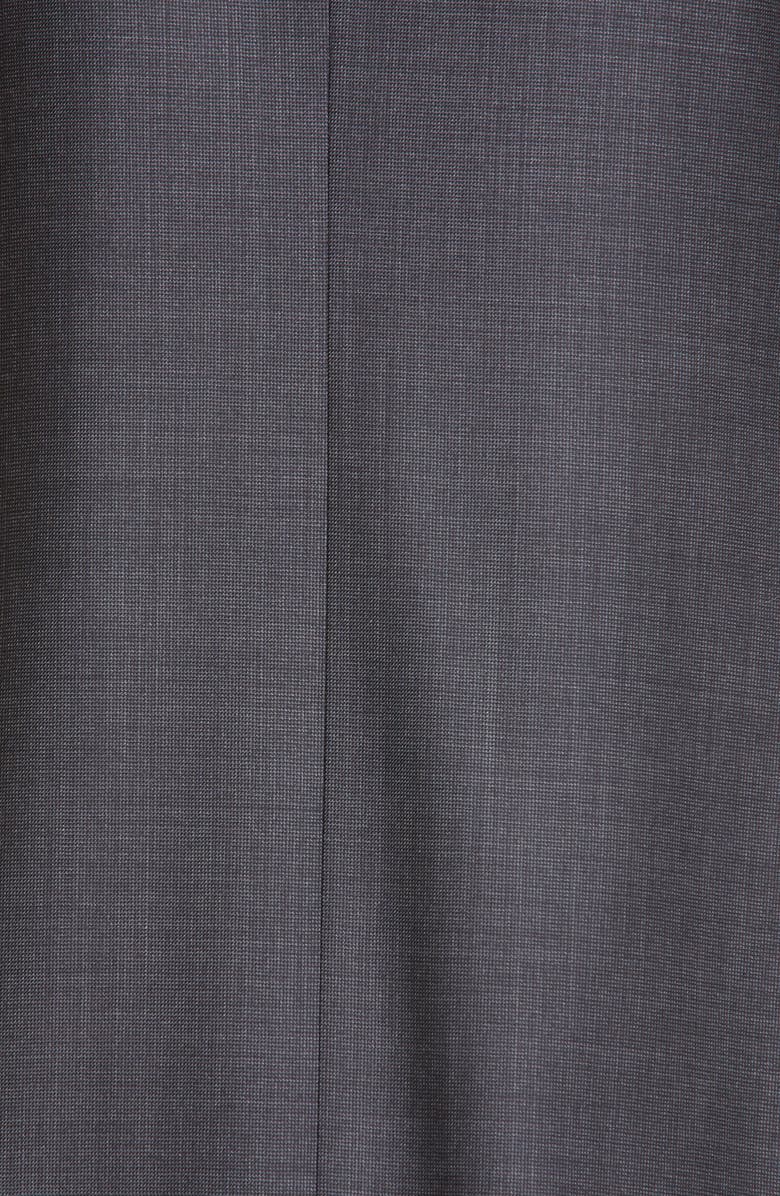ZEGNA Trofeo Wool Suit, Alternate, color,