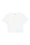 selected Bright White