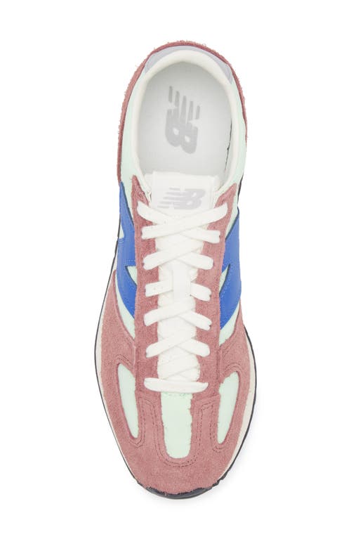 New Balance Gender Neutral 471 Sneaker In Multi