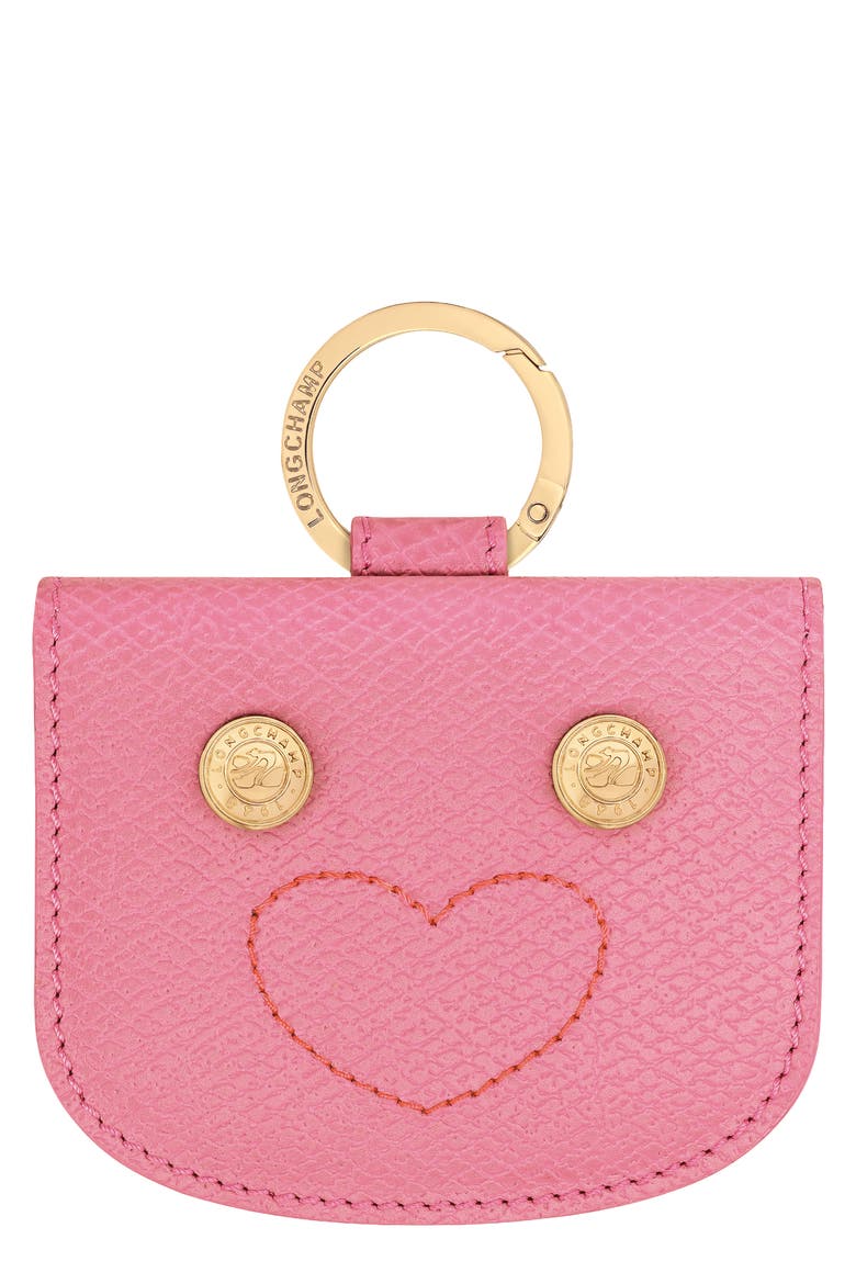 Les Champs 	pure Card Holder, Main, color, PEONY